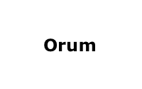 ORUM