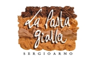 LA PASTA GIALLA