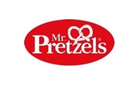 MR PRETZELS 