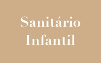 Sanitrio Infantil (childishs restroom) (3 Piso)