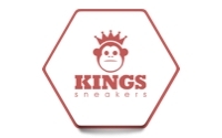 Kings Sneakers