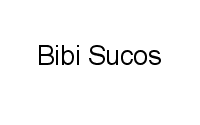 BIBI SUCOS