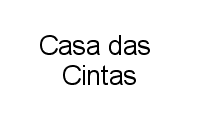 CASA DAS CINTAS