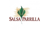 SALSA PARRILLA