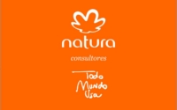 Bem querer - aqui tem Natura