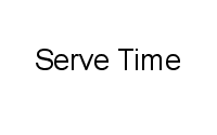 Serve Time