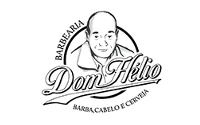 BARBEARIA DOM HLIO 