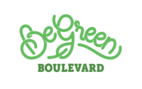 Be Green Boulevard