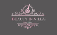 Beauty In Villa