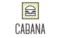 CABANA BURGER 