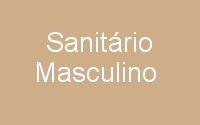 Sanitrio Masculino (Mens Restroom) (3 Piso)