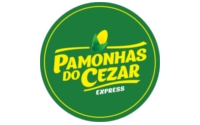 PAMONHAS DO CEZAR