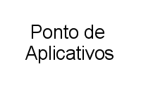 Ponto de Aplicativos