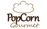 POPCORN GOURMET