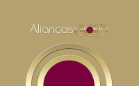 ALIANCAS GOLD