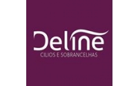 DELINE CLIOS E SOBRANCELHAS