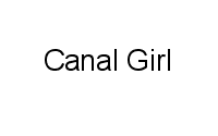 CANAL GIRL