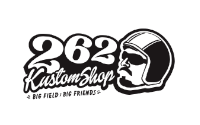 262 Kustom Shop