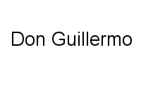 don guillermo