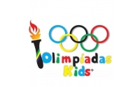 Olimpiadas kids