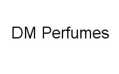 DM perfumes