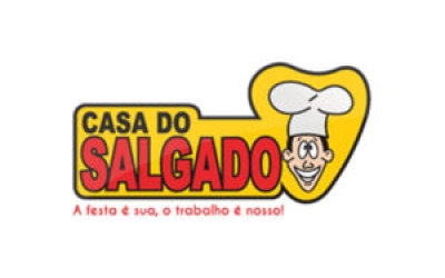 Casa do Salgado