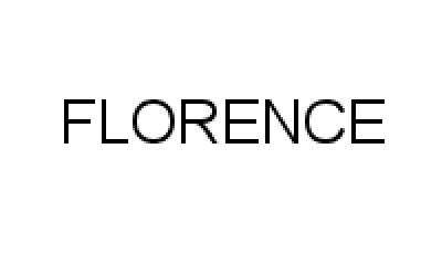 FLORENCE