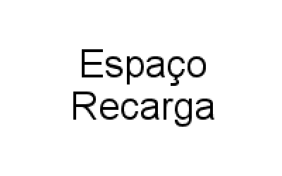 ESPAO RECARGA 