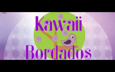 Kawaii Bordados