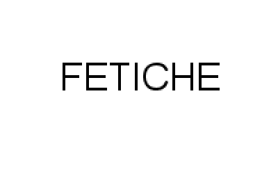 Fetiche