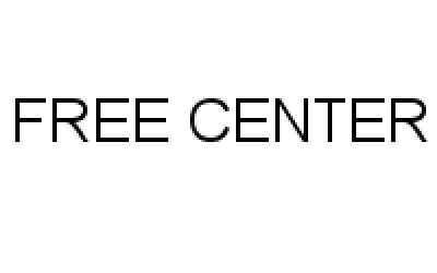 FREE CENTER