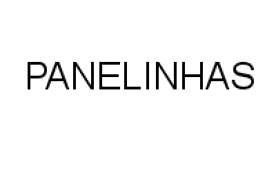 PANELINHAS