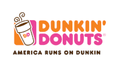 DUNKIN DONUTS 