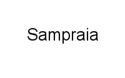 SAMPRAIA