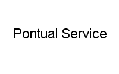 Pontual Service