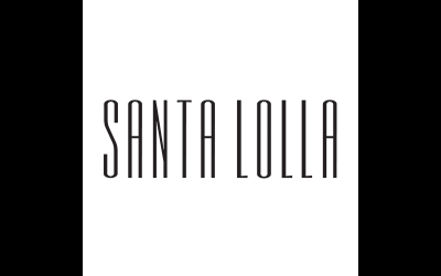 Santa lolla