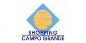 Shopping Campo Grande