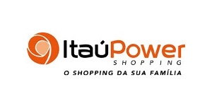 ItaúPower Shopping