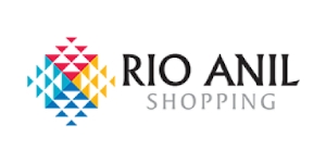 Rio Anil Shopping