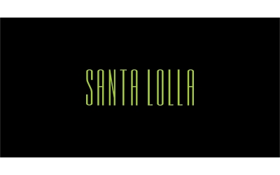 SANTA LOLLA