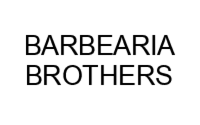 BARBEARIA BROTHERS 