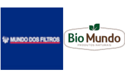 Mundo dos Filtros | Bio Mundo