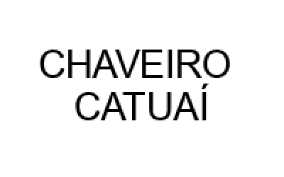 CHAVEIRO CATUA