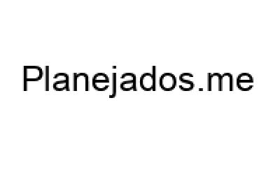 Planejados.me