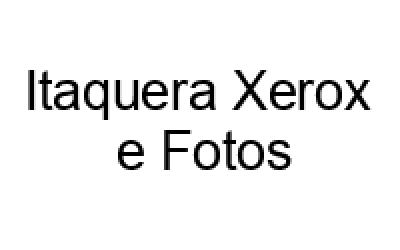 Itaquera Xerox e Fotos