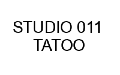 STUDIO 011 TATOO