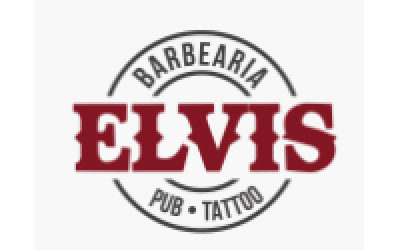 BARBEARIA ELVIS