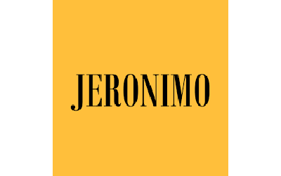 JERONIMO