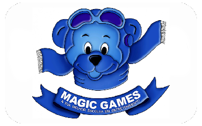 MAGIC GAMES 