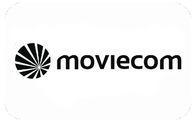 CINEMAS MOVIECOM